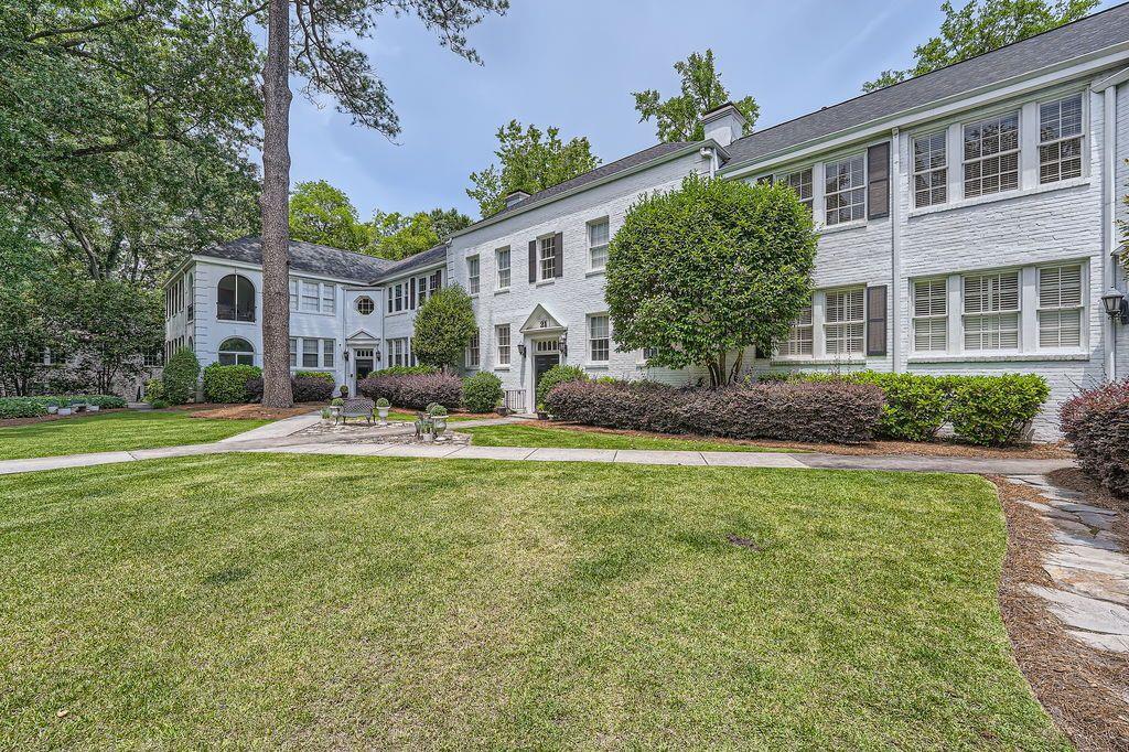 Foto principal - 21 Peachtree Memorial Dr NW