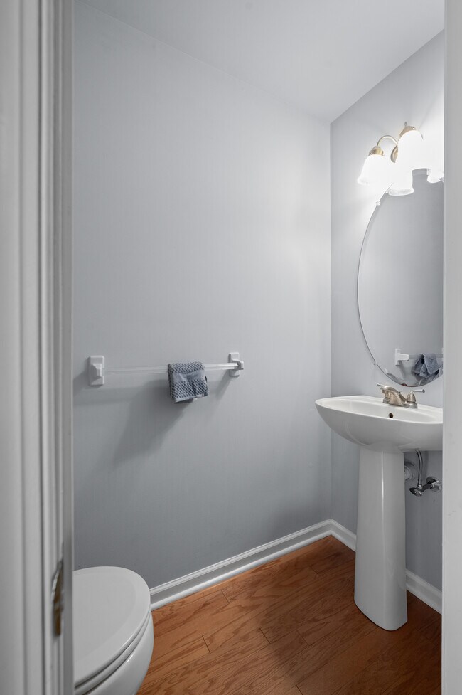 Foto del edificio - 1408 Black Walnut Dr