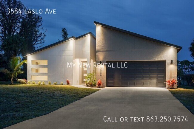 Building Photo - 3584 Laslo Ave