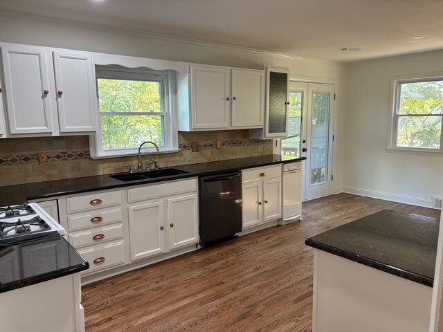 Foto del edificio - 5525 Perry Ln