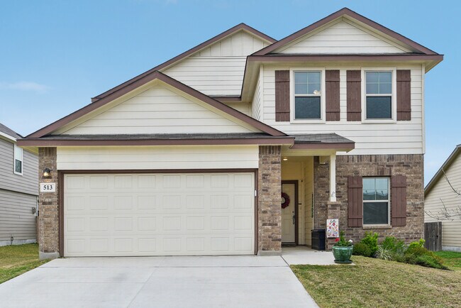 Building Photo - 513 Chelson Hunt