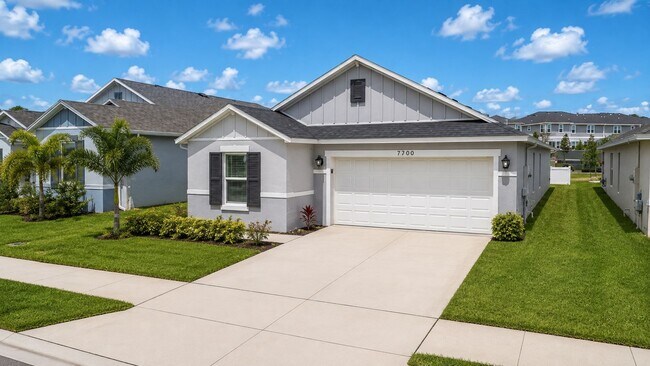 Building Photo - 9061 Oscraft Dr