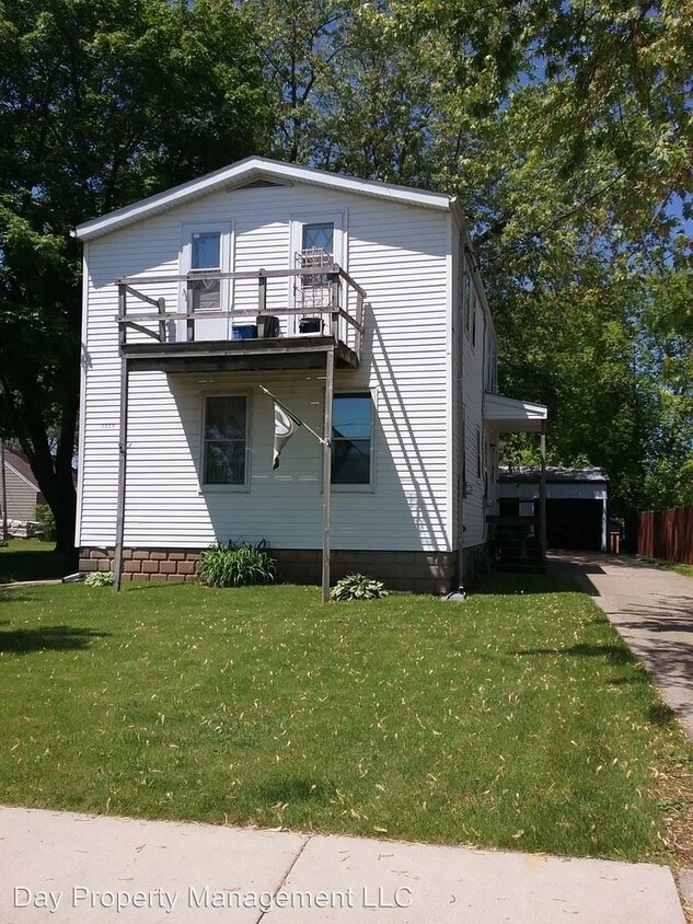 Primary Photo - 1111 Harrison St