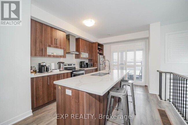 Photo du bâtiment - 1 Shawfield Way