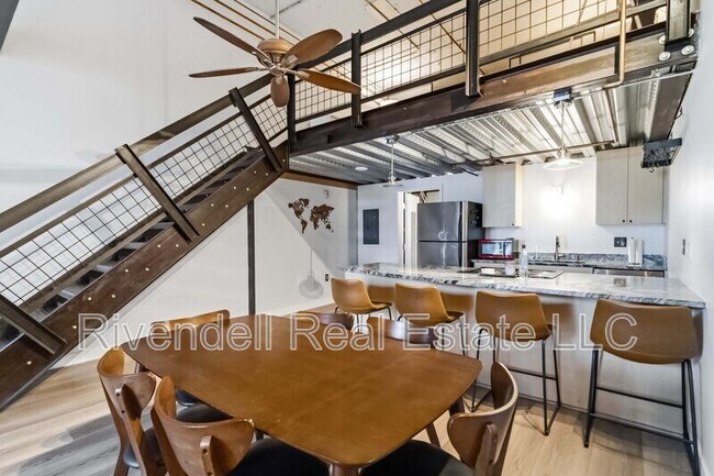 Foto del edificio - 1111 Osage St