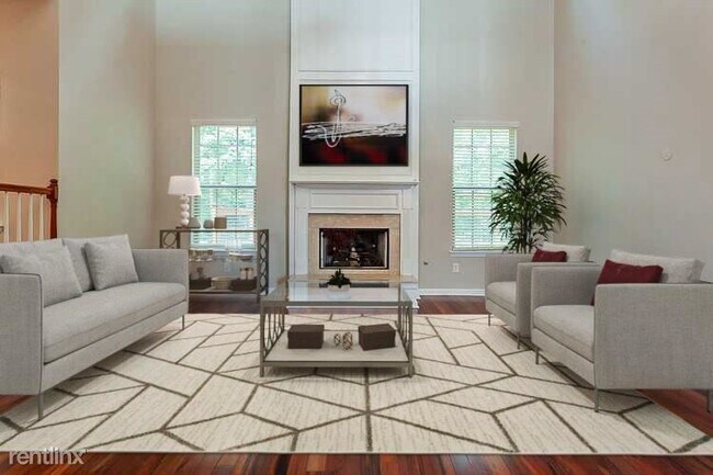 Foto del edificio - 4 br, 3 bath House - 3116 Tuscan Ridge Drive