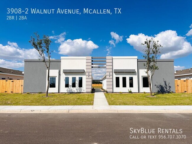Foto del edificio - 3908-2 Walnut Avenue, Mcallen, TX-