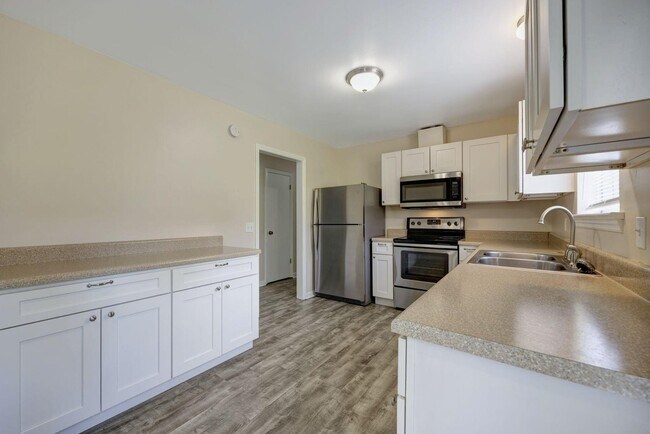 Foto del edificio - 1823 Julian Ridge Rd