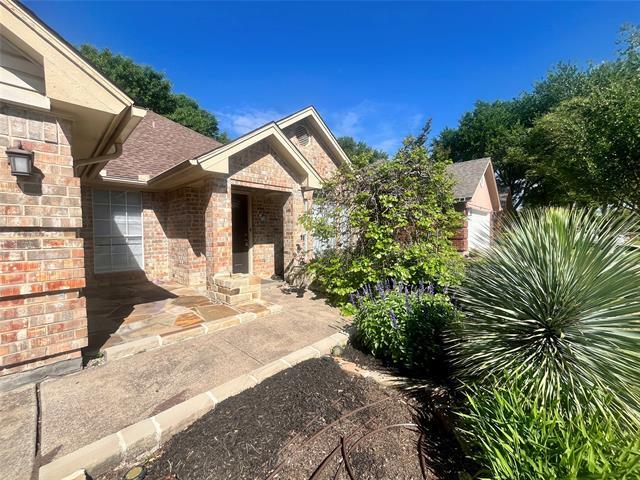 Foto del edificio - 6813 Hadley Dr