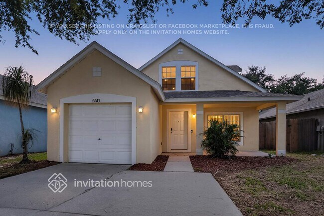 Foto del edificio - 6617 Northhaven Ct