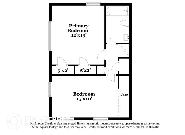 Building Photo - 5285 Chantilly Terrace
