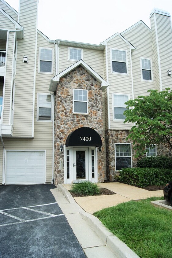 7400 Chadwell Cir, Milford Mill, MD 21244 House Rental in Milford Mill, MD