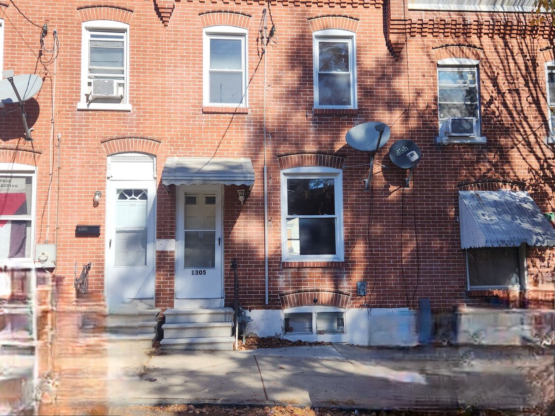 Primary Photo - 3 Bedroom Townhome in Wilmington