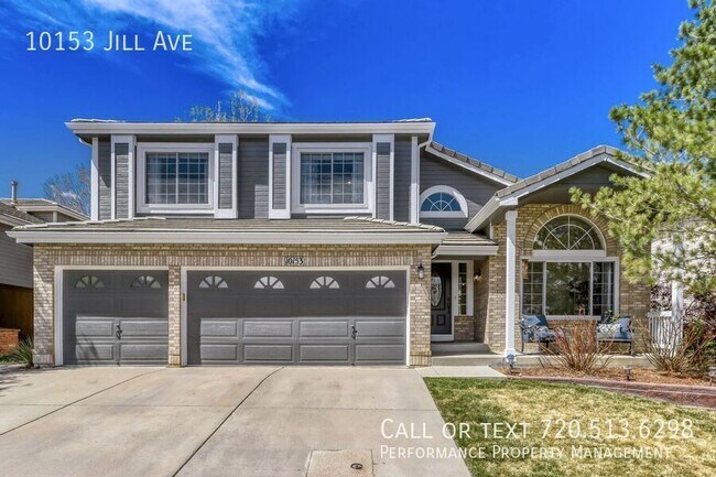 Foto del edificio - 10153 Jill Ave