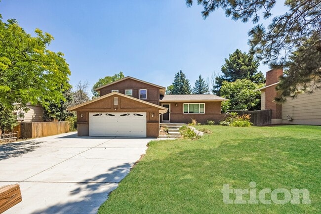 Building Photo - 3165 Teardrop Cir