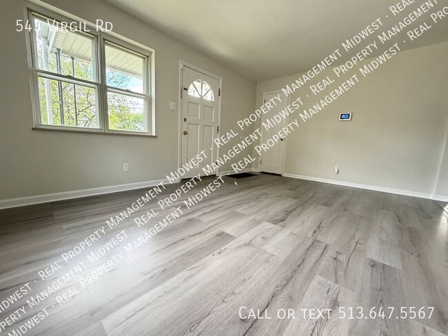 Foto del edificio - 543 Virgil Rd