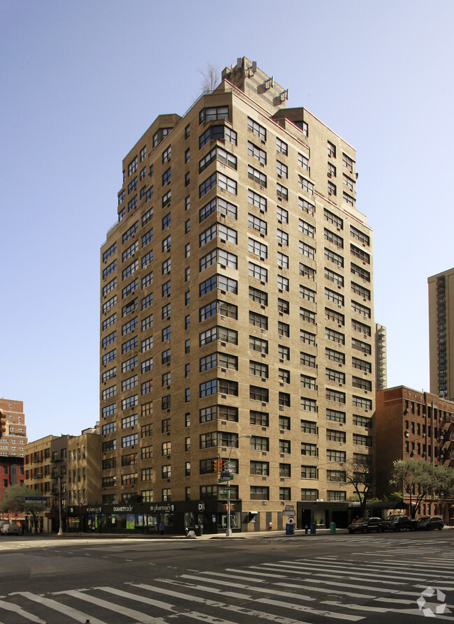 Primary Photo - 399 E 72nd St.