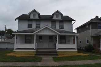 Building Photo - 617 Hepburn St Building Photo - 617 Hepburn St