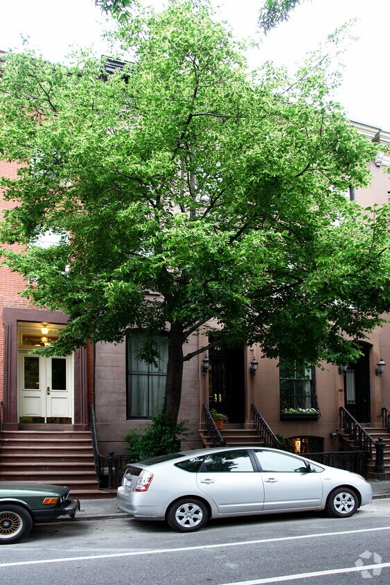 Foto principal - 351 W 20th St