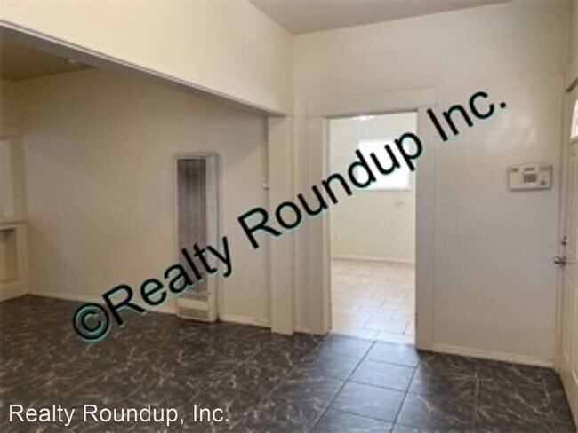 Foto del edificio - 2 br, 1 bath House - 1702 S. American St