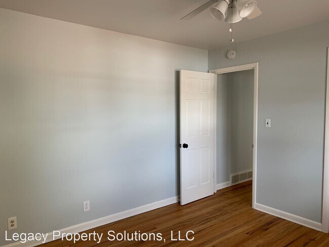 Foto del edificio - 4 br, 2 bath House - 1738 Oxford Drive