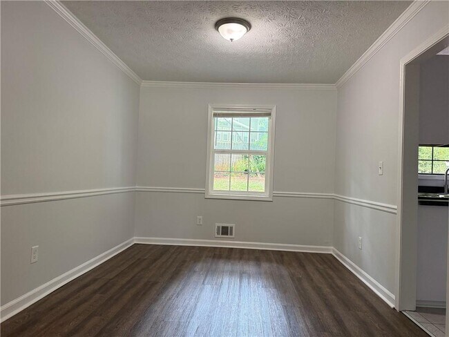 Foto del edificio - 4960 Cold Springs Dr NW