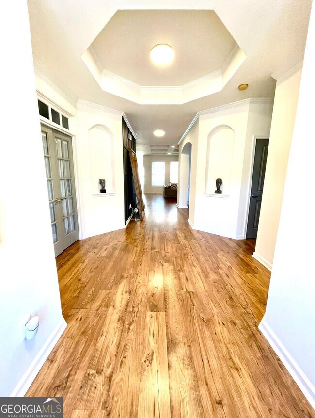 Foto del edificio - 612 Hanover Dr