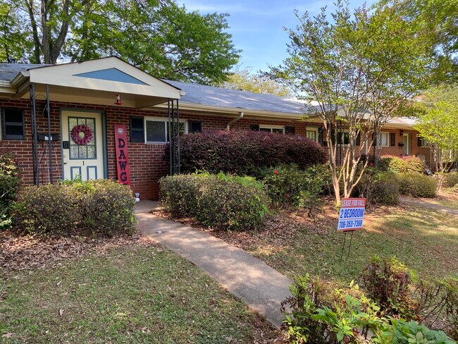 Foto del edificio - 280 Peabody St