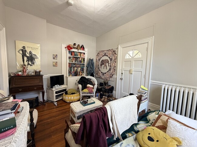 Foto del edificio - 8A Forest St. Unit 1L