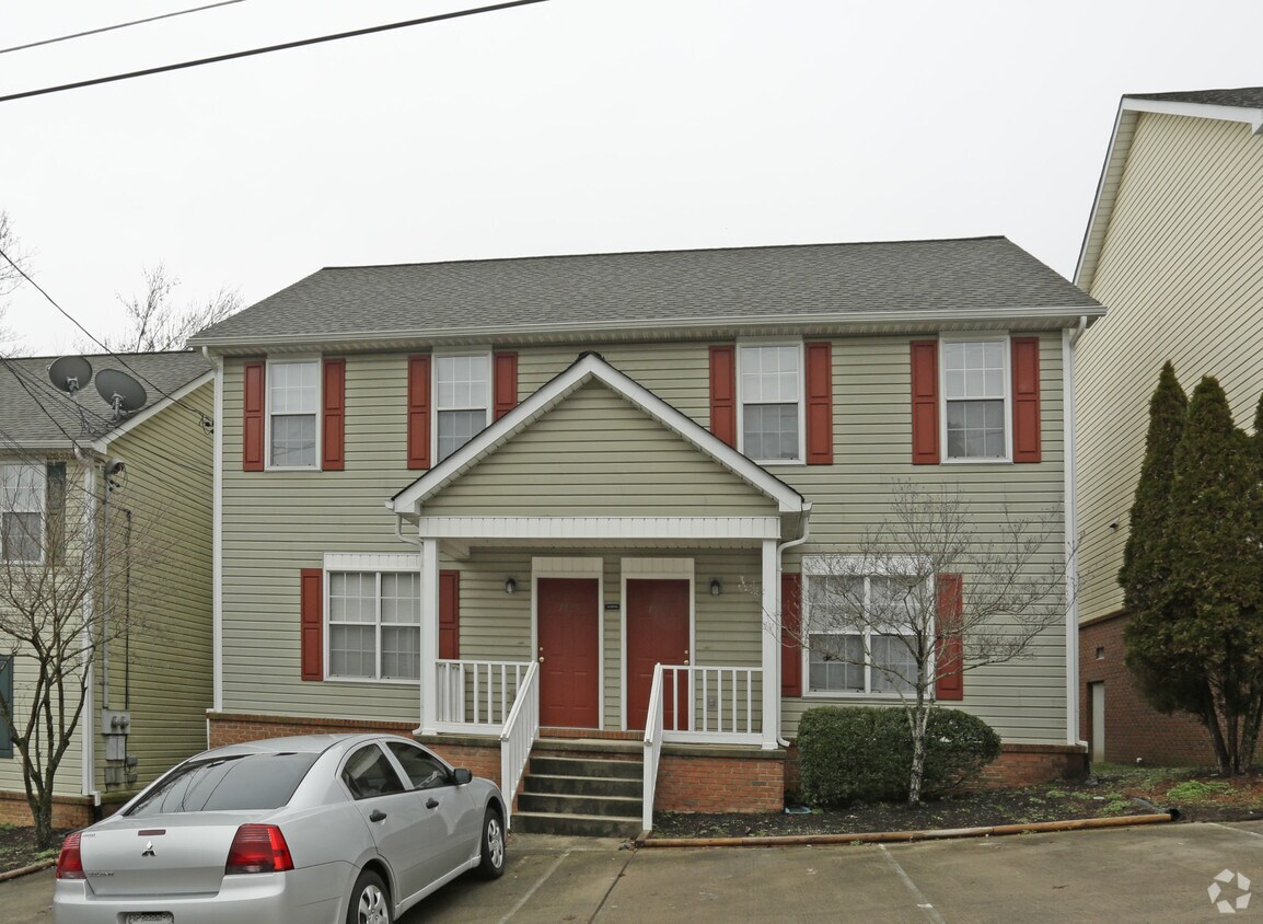 Building Photo - Pennington Place