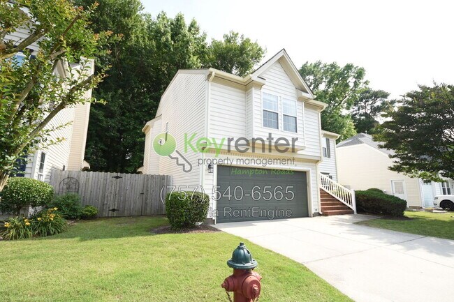Foto del edificio - 1109 Lady Ashley Dr