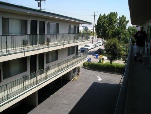 Primary Photo - Rosemead Place