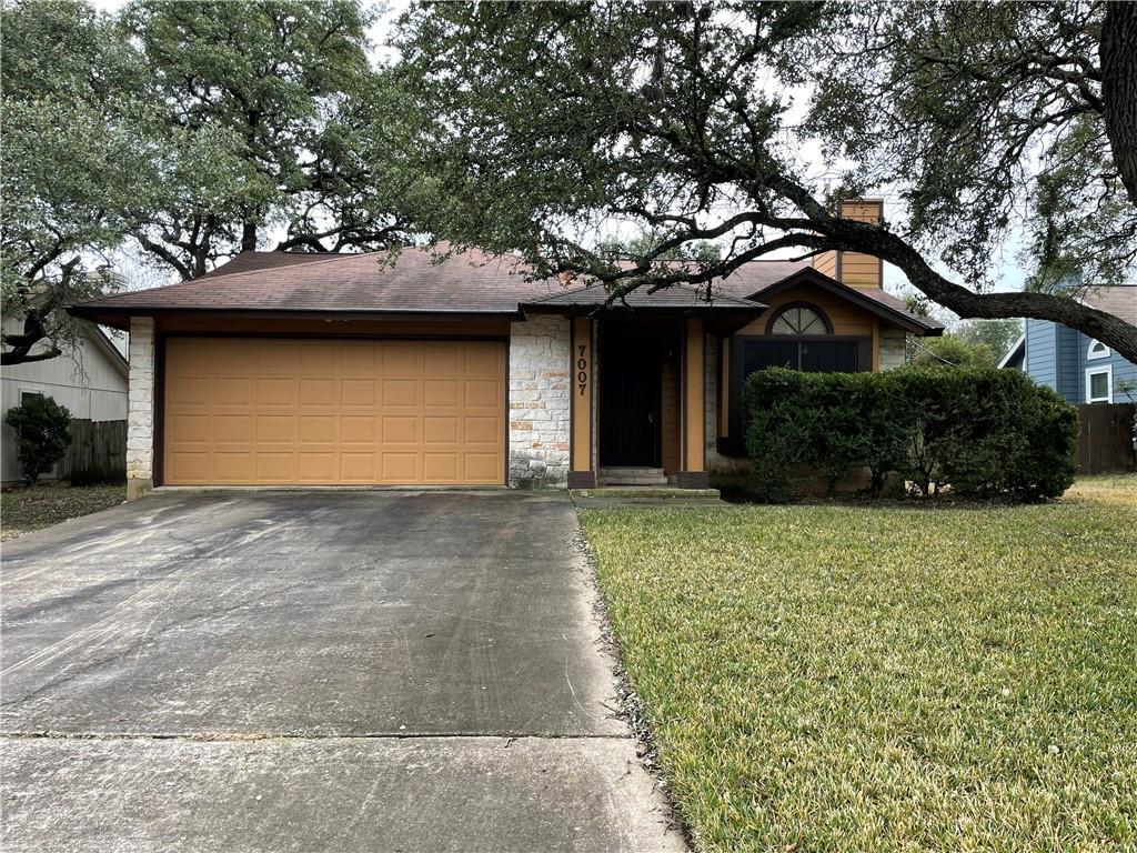 Foto principal - 7007 Riverton Dr