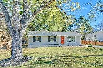 Building Photo - 4616 Castlebar Dr