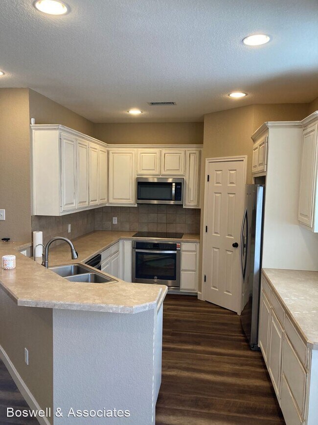 Building Photo - 3 br, 2 bath House - 5607 Llano Ct.