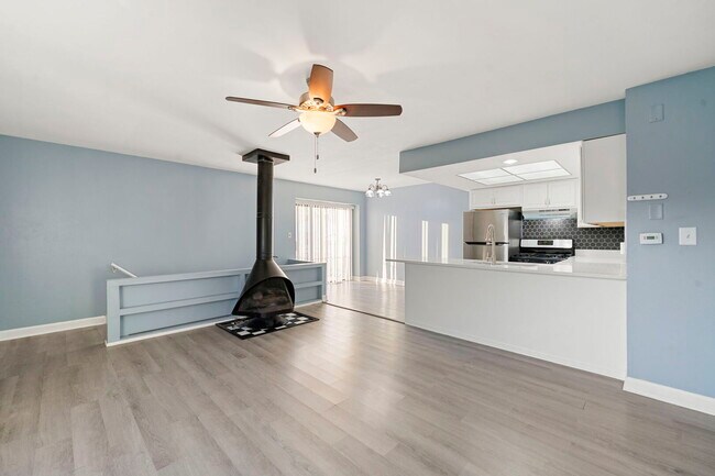 Foto del edificio - 2125 N Ginger Creek Dr