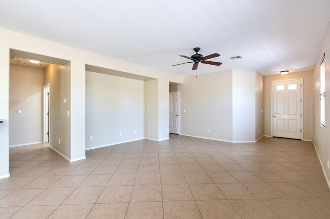 Foto del edificio - Lovely Anthem home on quiet cul-de-sac  no...