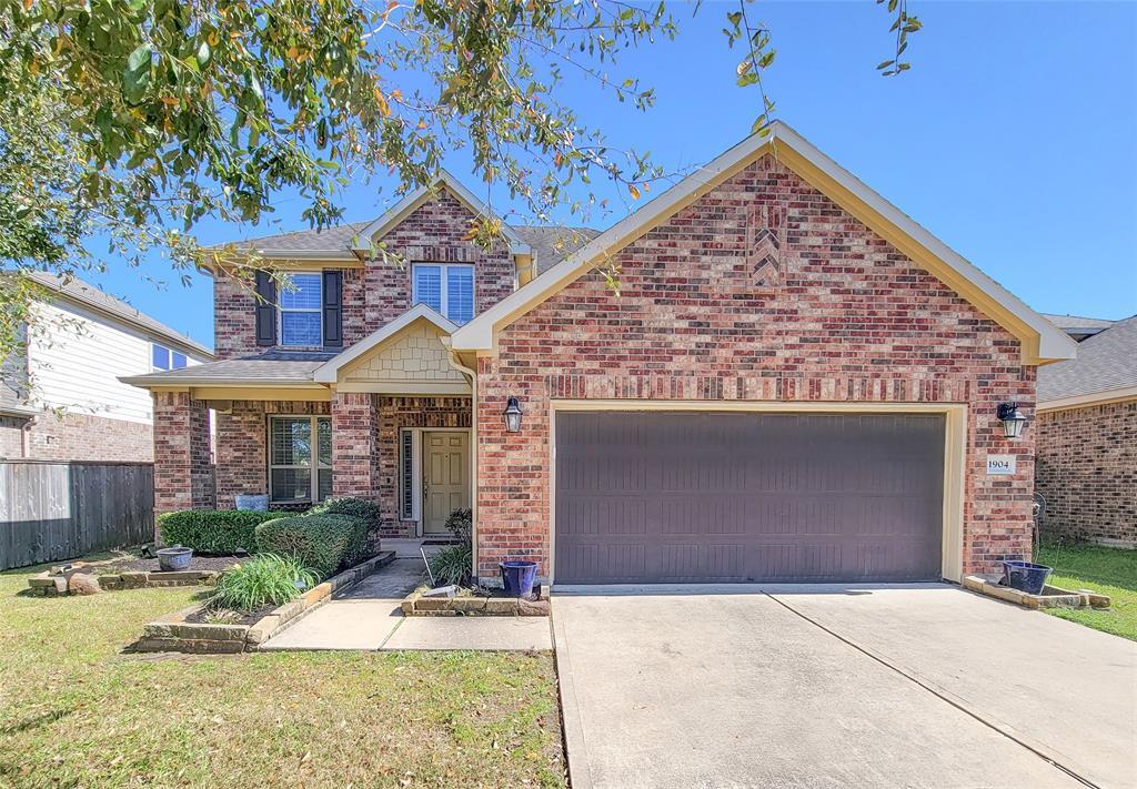 Foto principal - 1904 Emerald Breeze Ct.