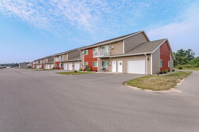 Building Photo - SCS Black River Falls