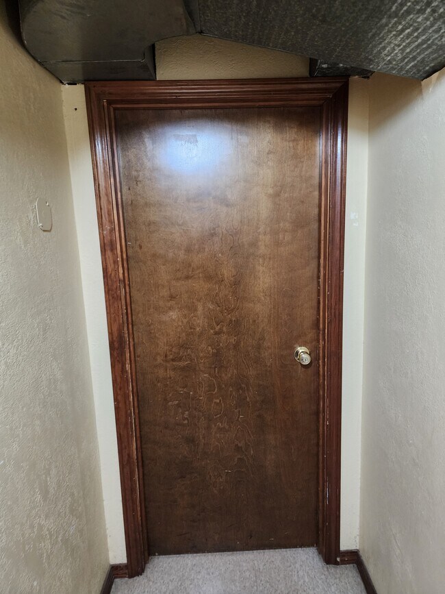 Puerta principal - 270 Roosevelt Ln