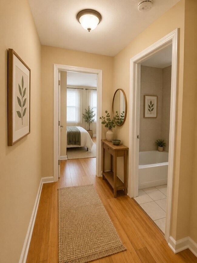 Foto del edificio - 2554 N 9th St