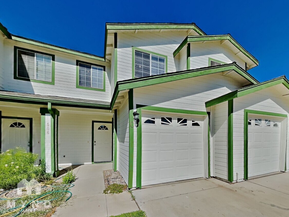 Primary Photo - 506 Northgate Dr