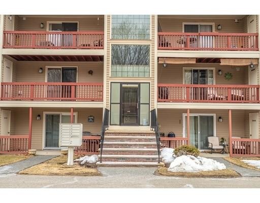 Foto del edificio - 78 Randolph Dr