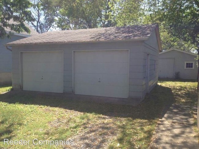 Building Photo - 2 br, 1 bath House - 5722 Magoun
