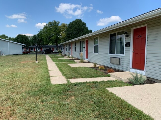 Building Photo - The Flats of Troy LLC