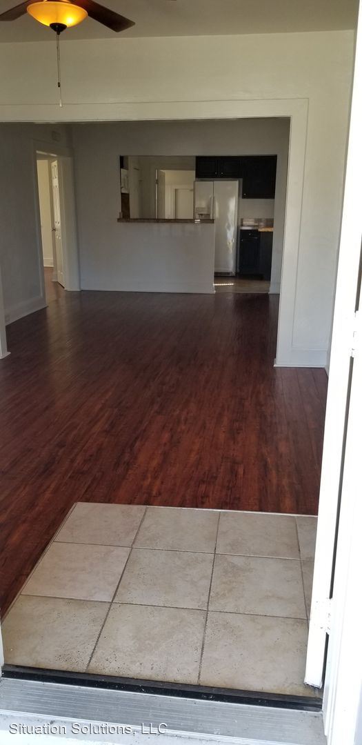 Foto del edificio - 3 br, 2 bath House - 3118 Argonne Ave