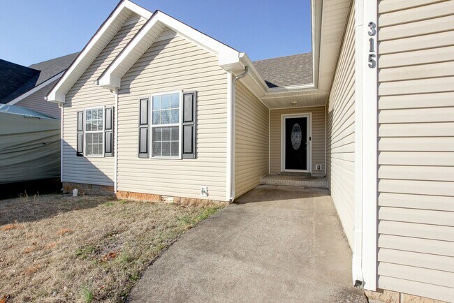 Foto del edificio - 3 bed 2 bath Fenced yard.  Heart of St. B.  Hurry.