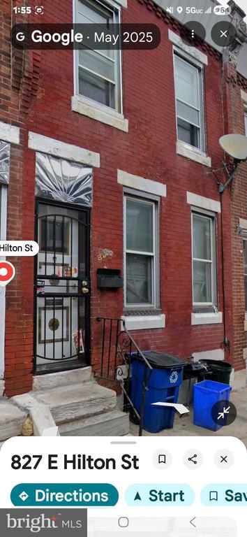 Building Photo - 827 E Hilton St