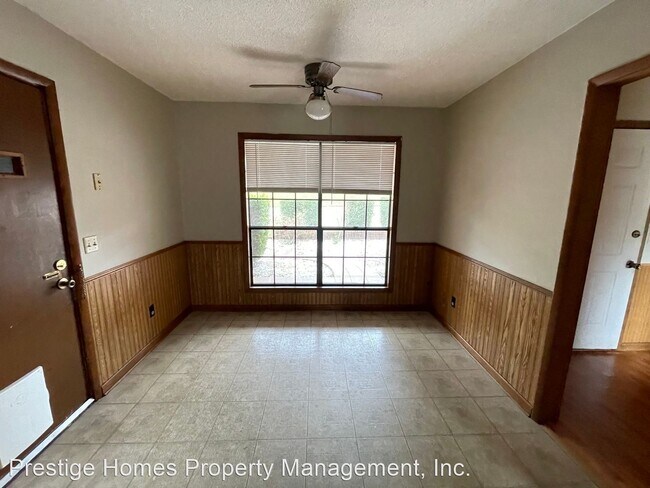 Foto del edificio - 3 br, 2 bath House - 801 Melbourne Drive