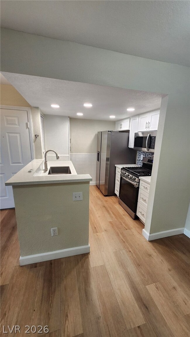 Foto del edificio - 1909 High Valley Ct